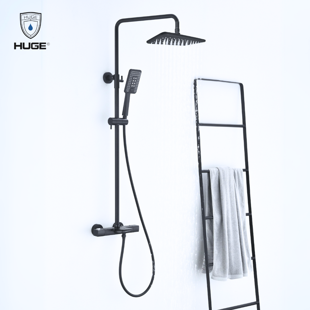 SEN CÂY NHIỆT ĐỘ BLACK H-S6266B - Ảnh 3