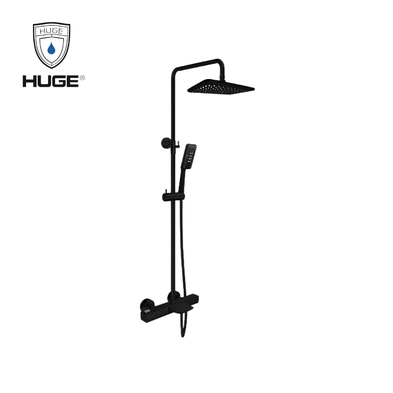 SEN CÂY NHIỆT ĐỘ BLACK H-S6266B