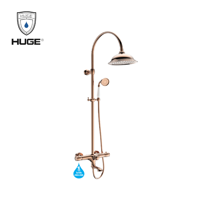 SEN CÂY NHIỆT ĐỘ ALADDIN H-SH966R