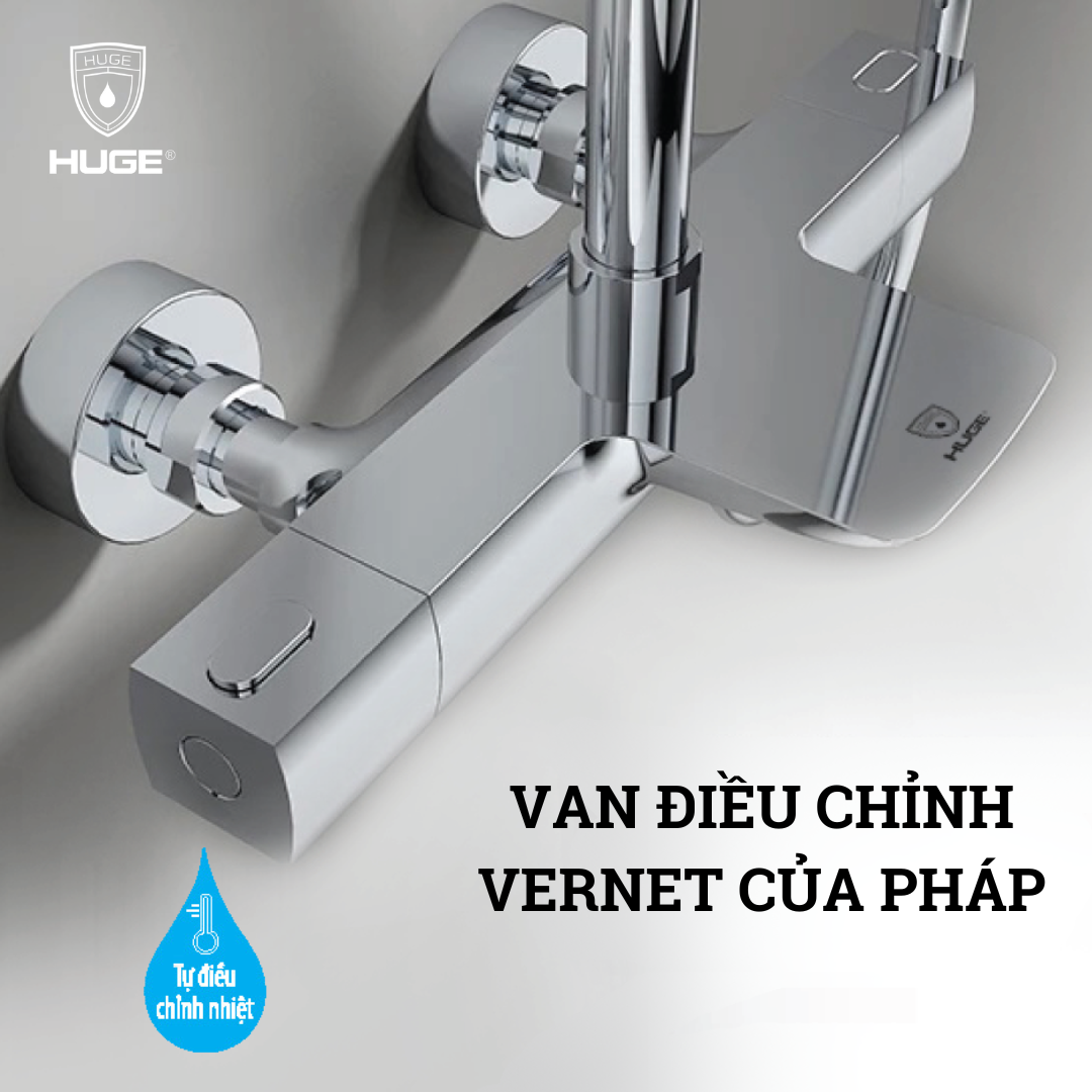 SEN CÂY NHIỆT ĐỘ ALLEN H-S6266N - Ảnh 3