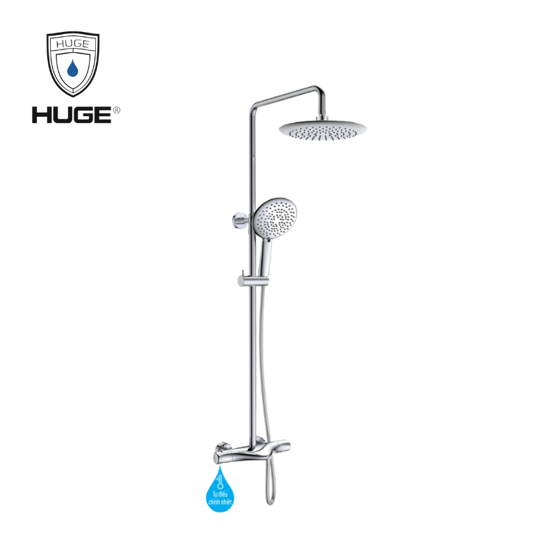 SEN CÂY NHIỆT ĐỘ JOYCE H-S6666