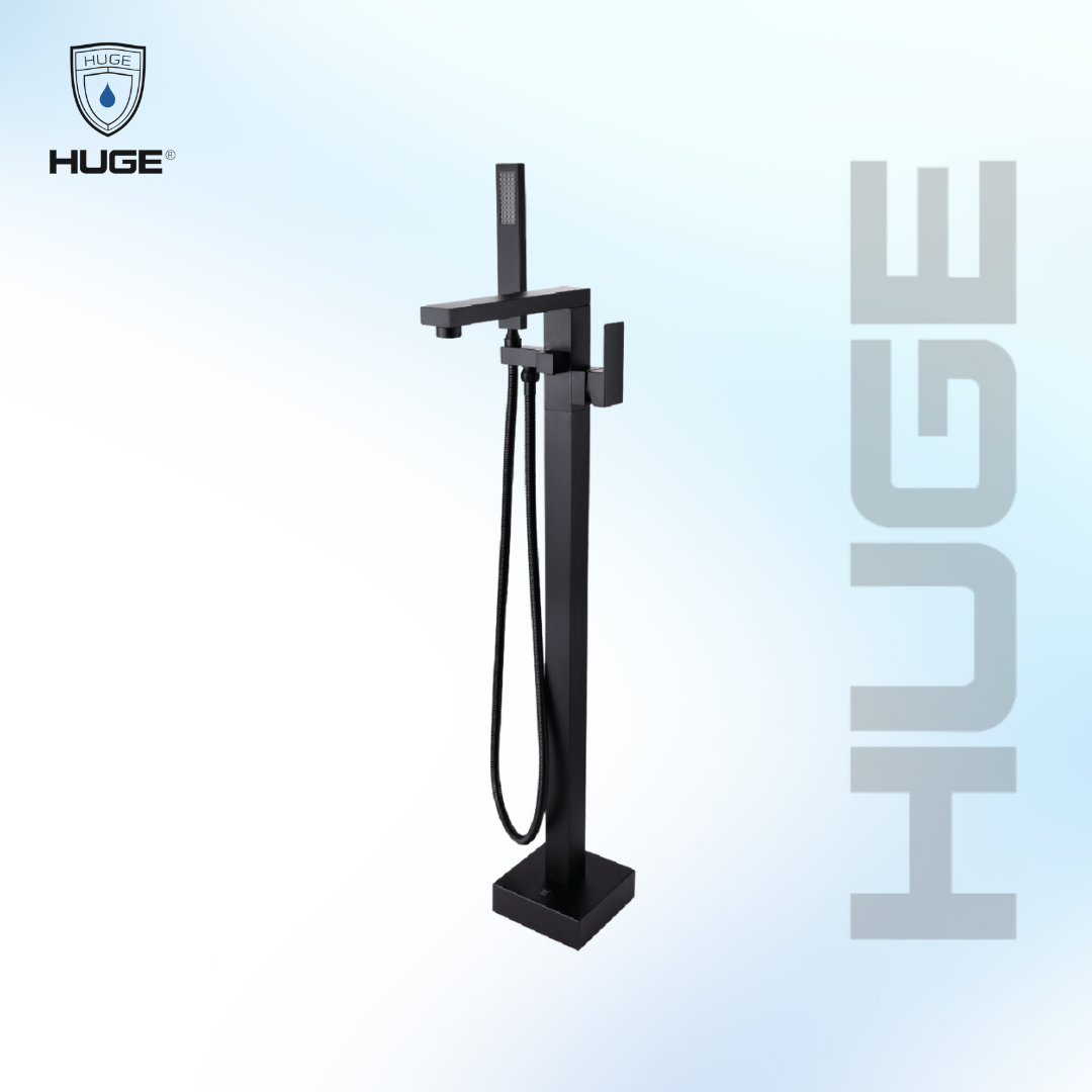 SEN TẮM ĐẶT SÀN H-SF366B