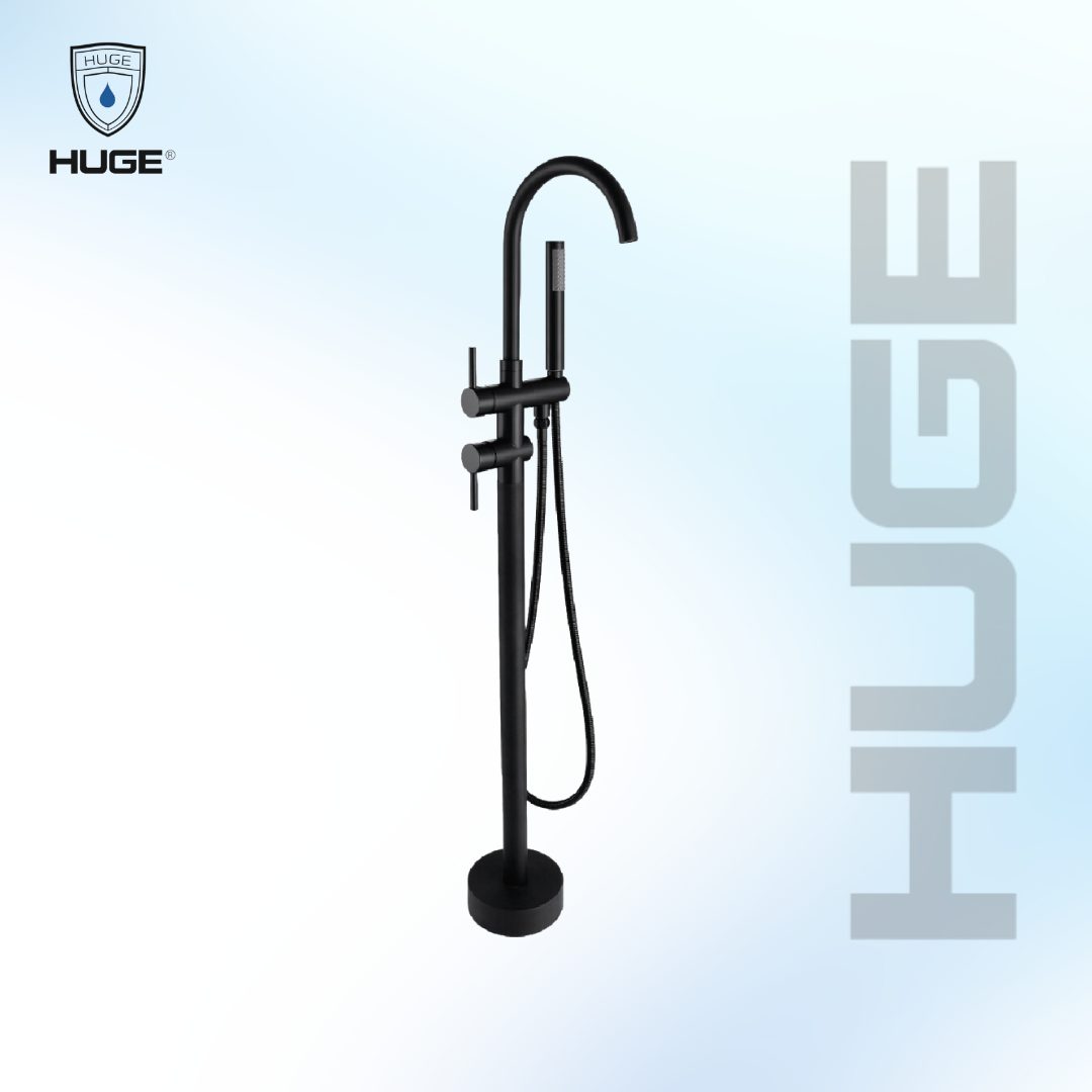 SEN TẮM ĐẶT SÀN H-SF666B