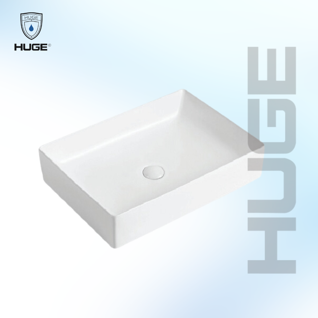 LAVABO ĐẶT BÀN HUGE H-LD1500
