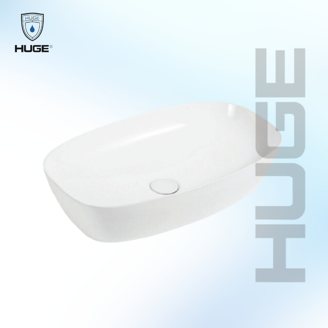 LAVABO ĐẶT BÀN HUGE H-LD1600