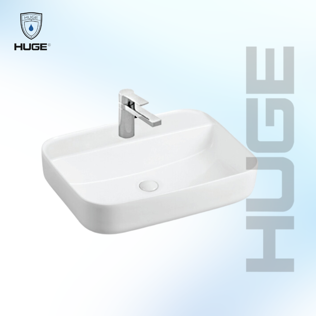LAVABO ĐẶT BÀN HUGE H-LD2500