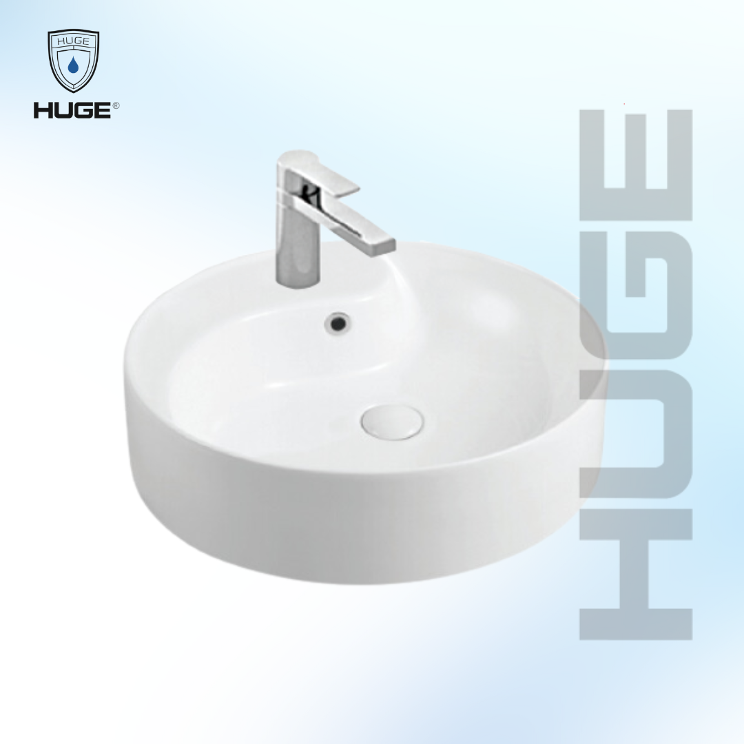 LAVABO ĐẶT BÀN HUGE H-LT2465