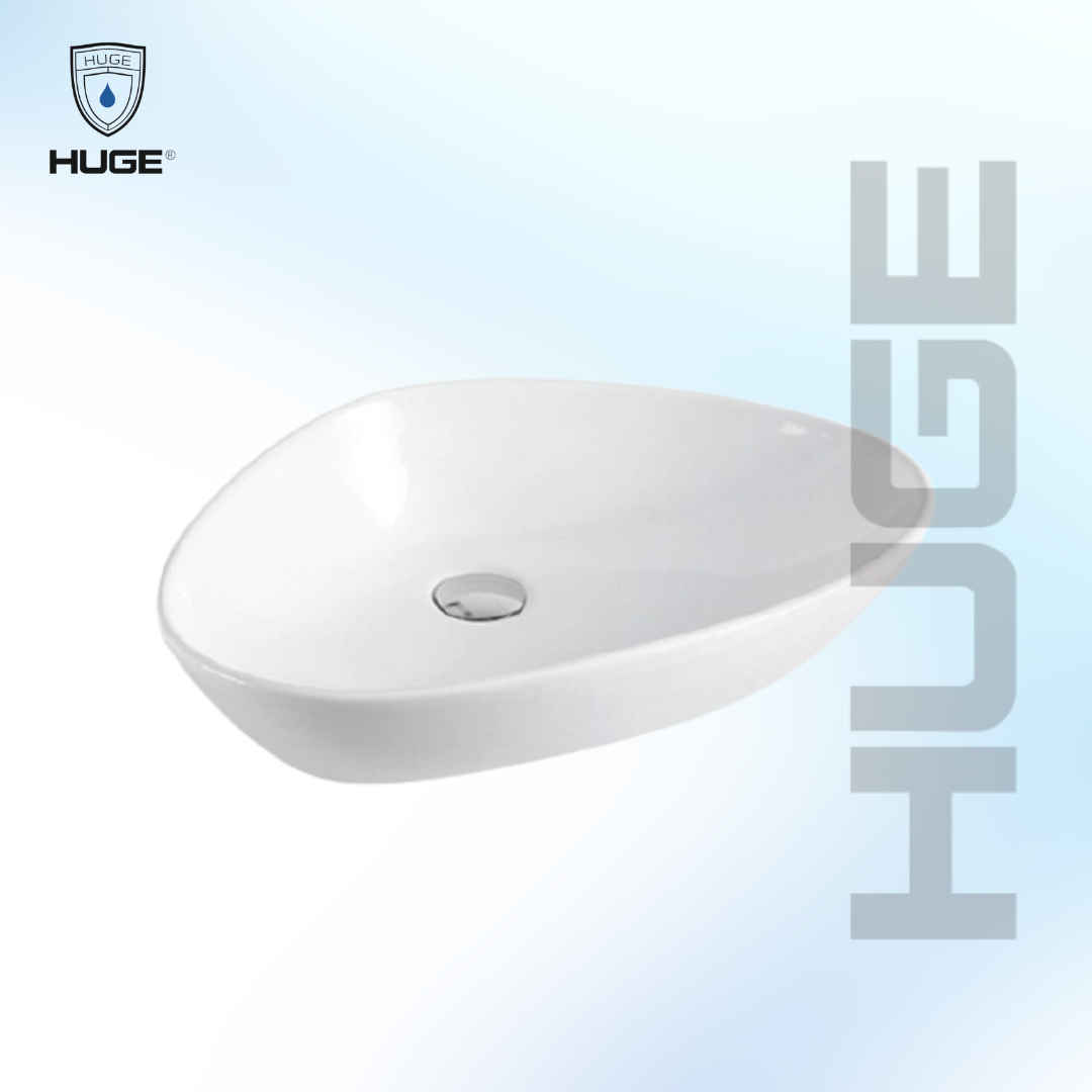 LAVABO ĐẶT BÀN HUGE H-LV857