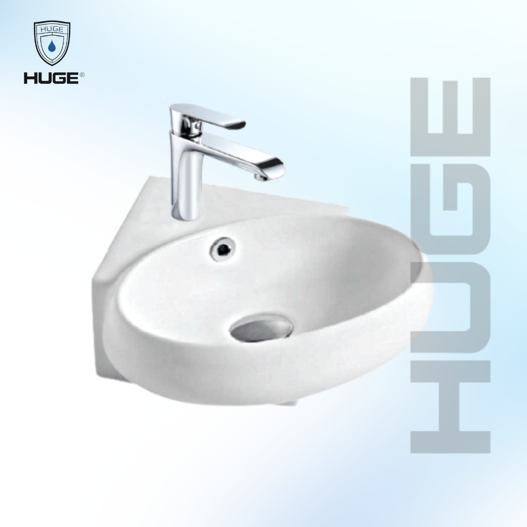 LAVABO ĐẶT BÀN HUGE H-LVG400