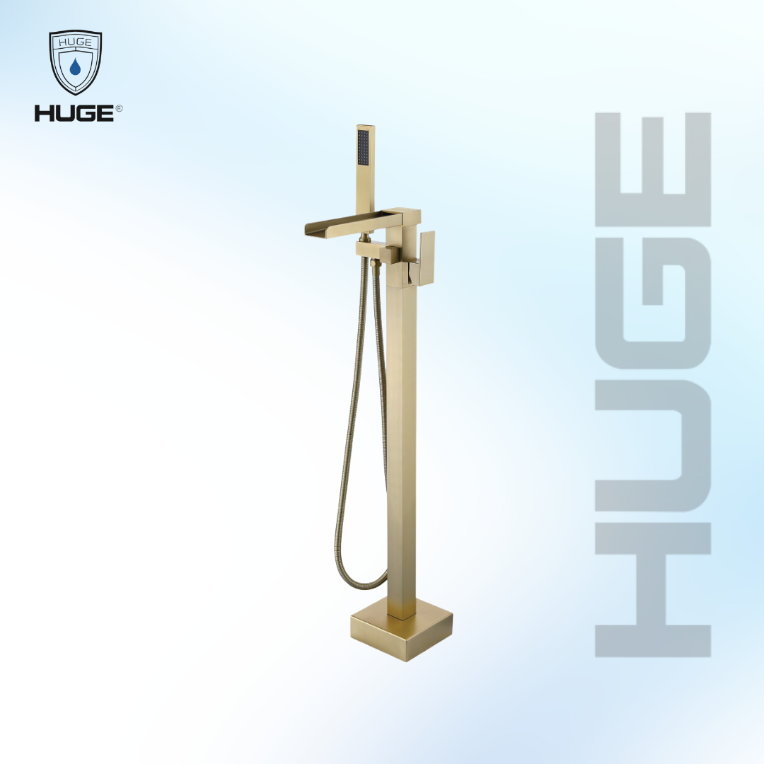 SEN TẮM ĐẶT SÀN H-SF366G