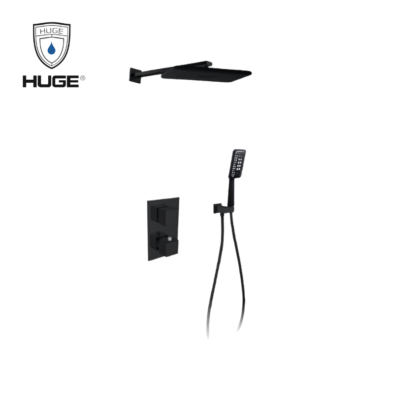 SEN TẮM ÂM TƯỜNG NHIỆT ĐỘ H-ST066B