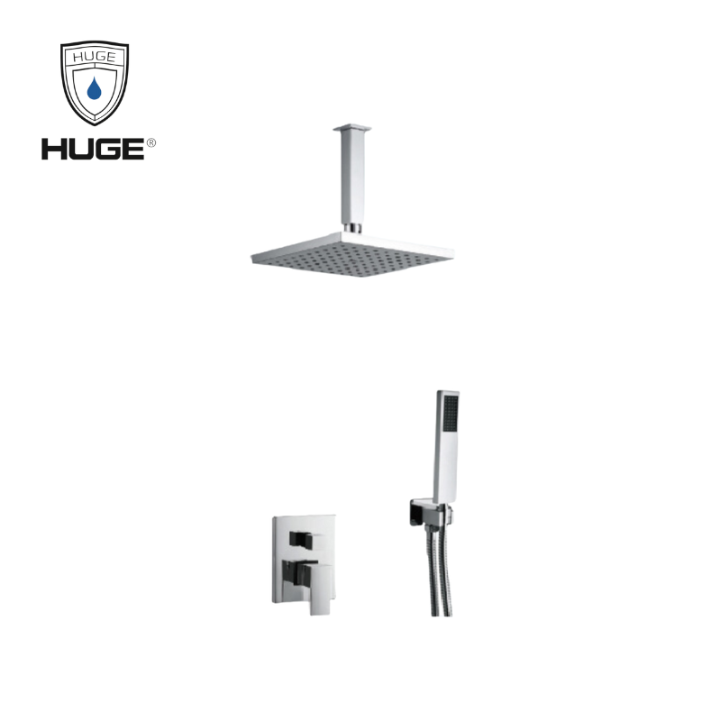 SEN TẮM ÂM TƯỜNG H-STT66