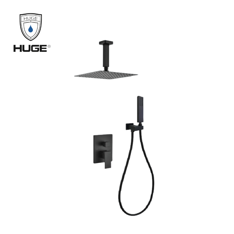 SEN TẮM ÂM TƯỜNG H-STT66B