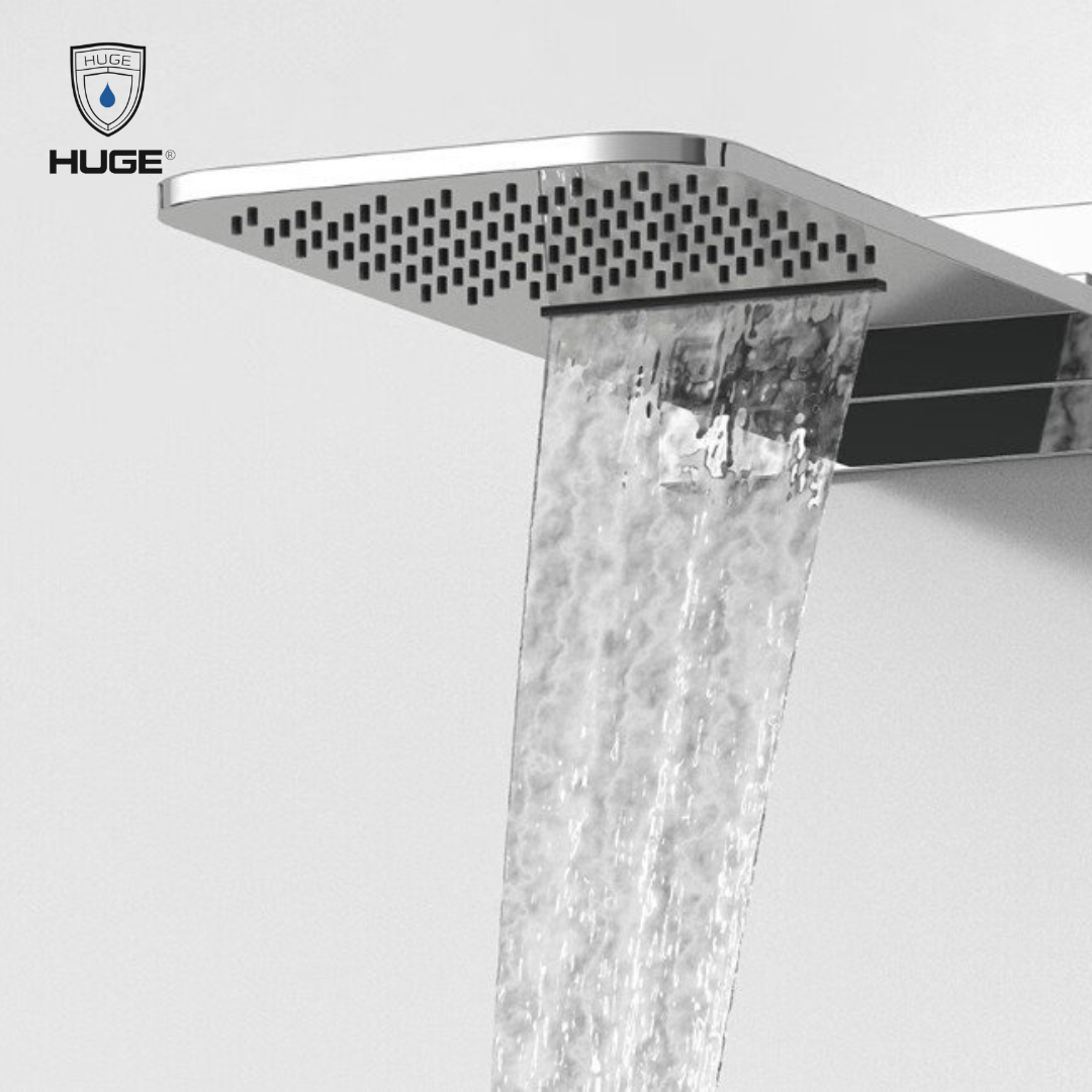 SEN TẮM ÂM TƯỜNG NHIỆT ĐỘ H-ST366N - Ảnh 4