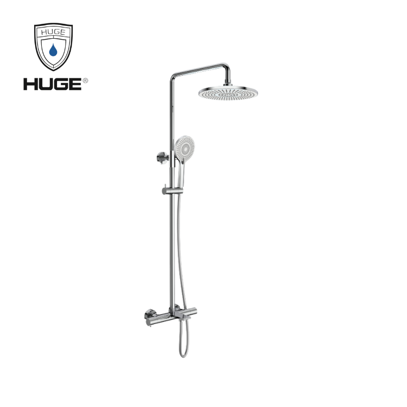 SEN CÂY NHIỆT ĐỘ ELEGANT H-S8666