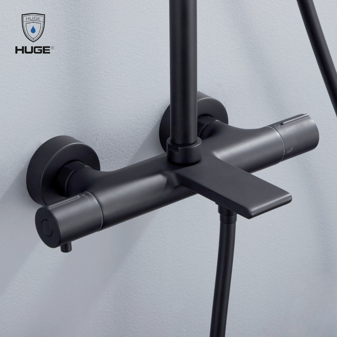 SEN CÂY NHIỆT ĐỘ BLACK H-S8666B - Ảnh 3