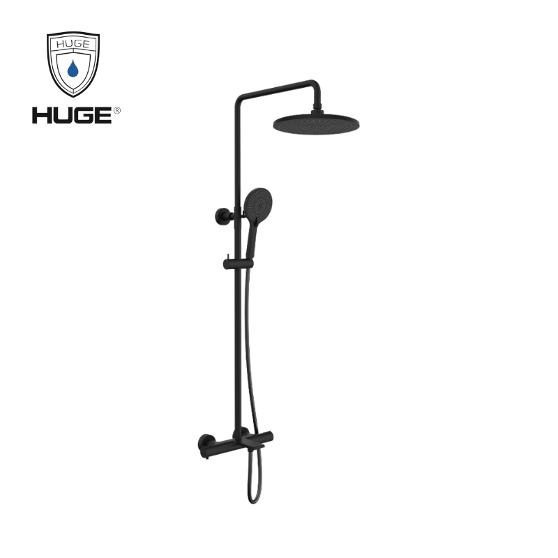 SEN CÂY NHIỆT ĐỘ BLACK H-S8666B