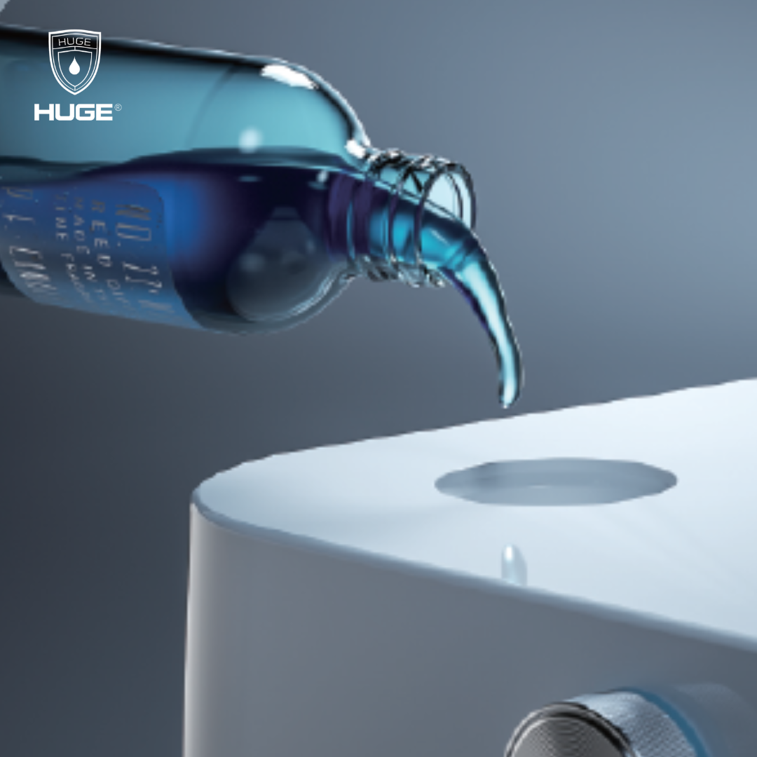 BỒN CẦU THÔNG MINH H-BS2269B PRO - Ảnh 7