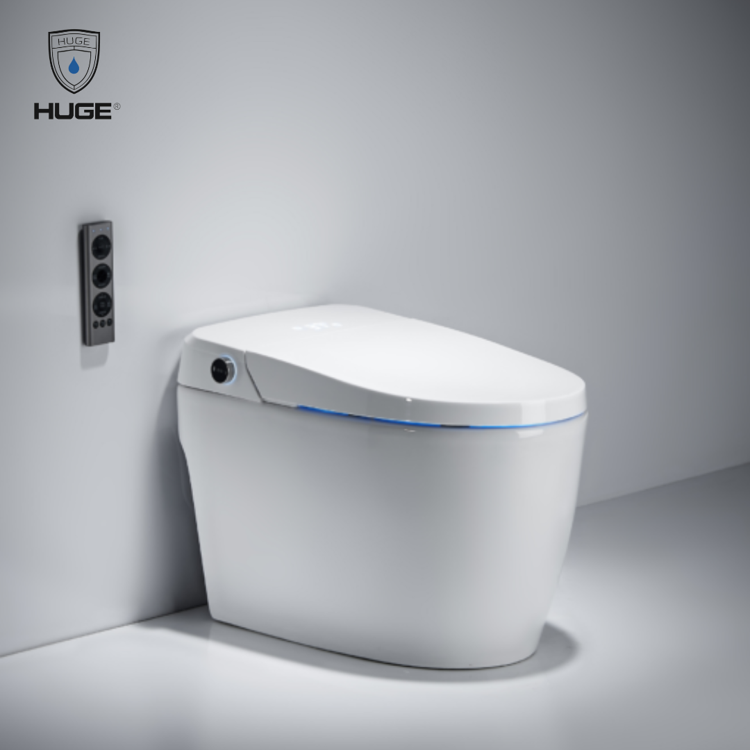 BỒN CẦU THÔNG MINH H-BS2089 - Ảnh 3