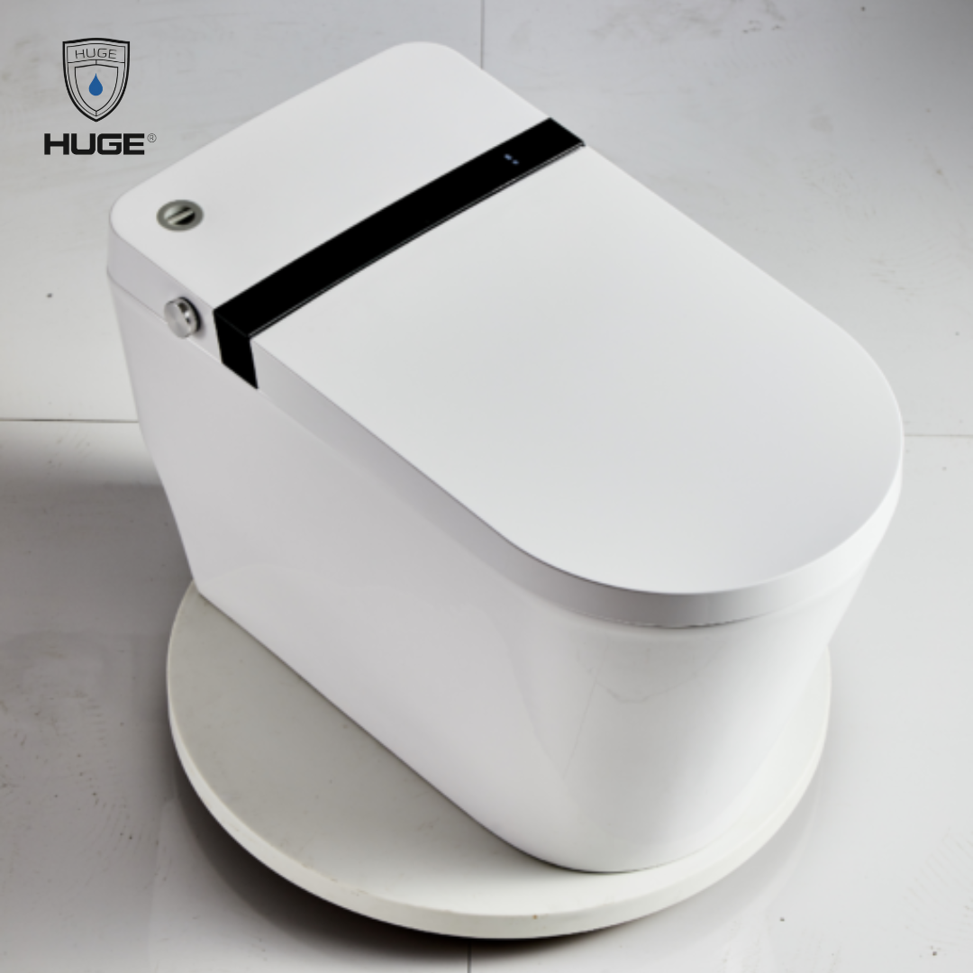 BỒN CẦU THÔNG MINH H-BS2269B PRO - Ảnh 3