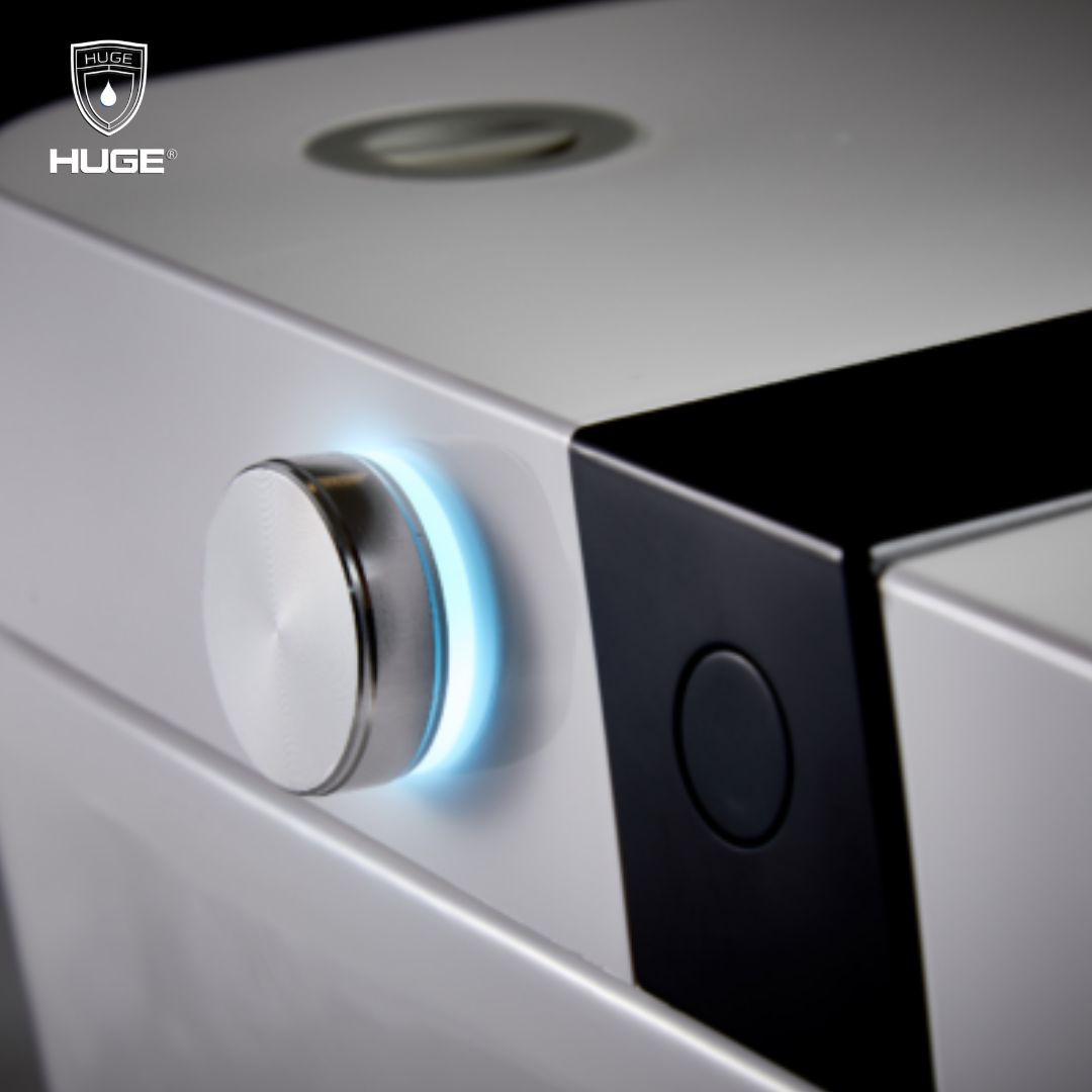 BỒN CẦU THÔNG MINH H-BS2269B PRO - Ảnh 5