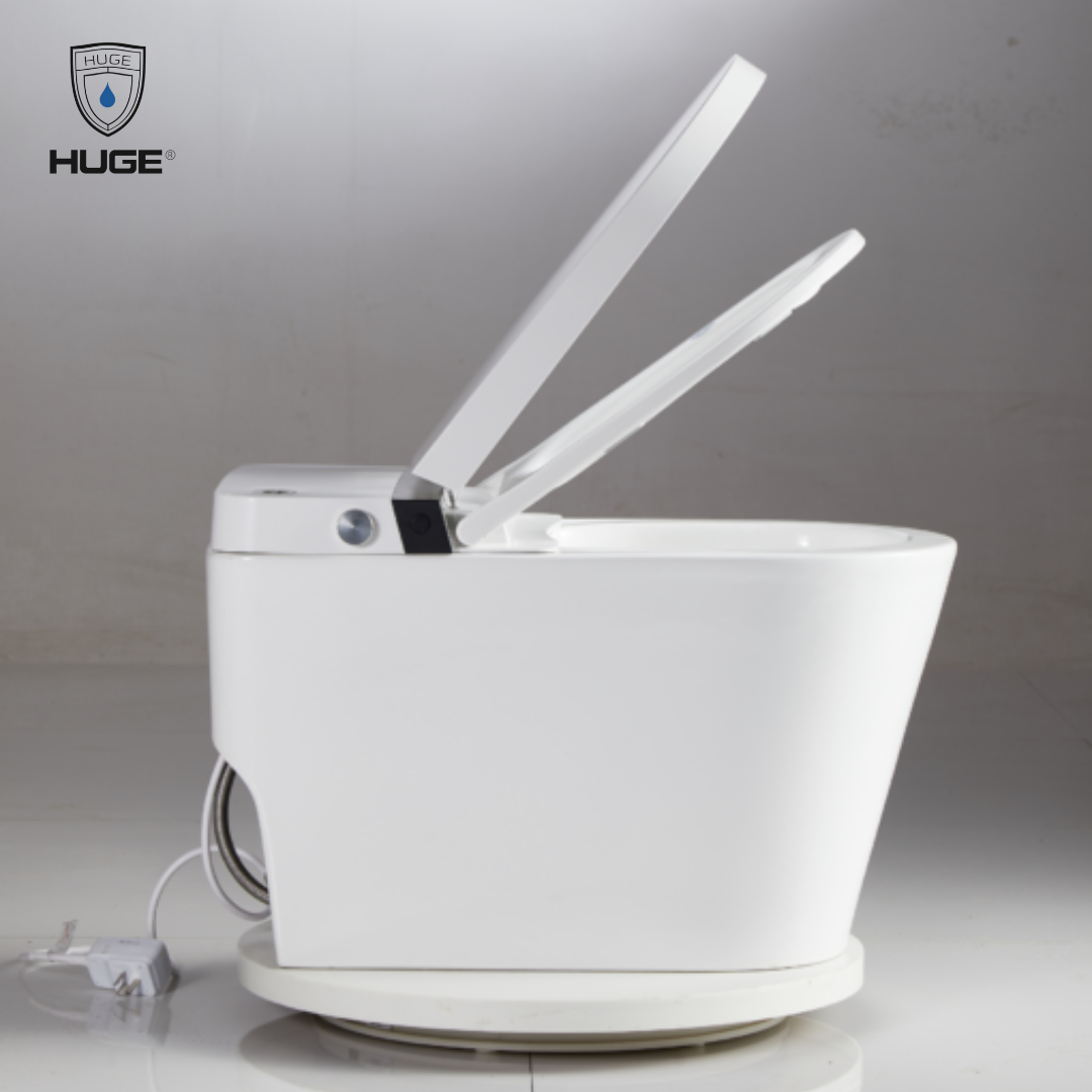 BỒN CẦU THÔNG MINH H-BS2269B PRO - Ảnh 4