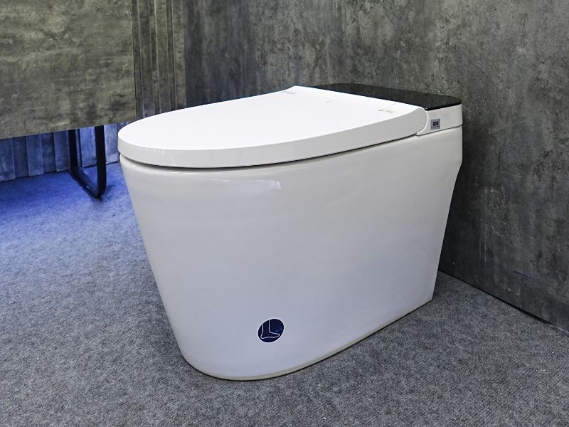 Bồn cầu thông minh H-BS2268B