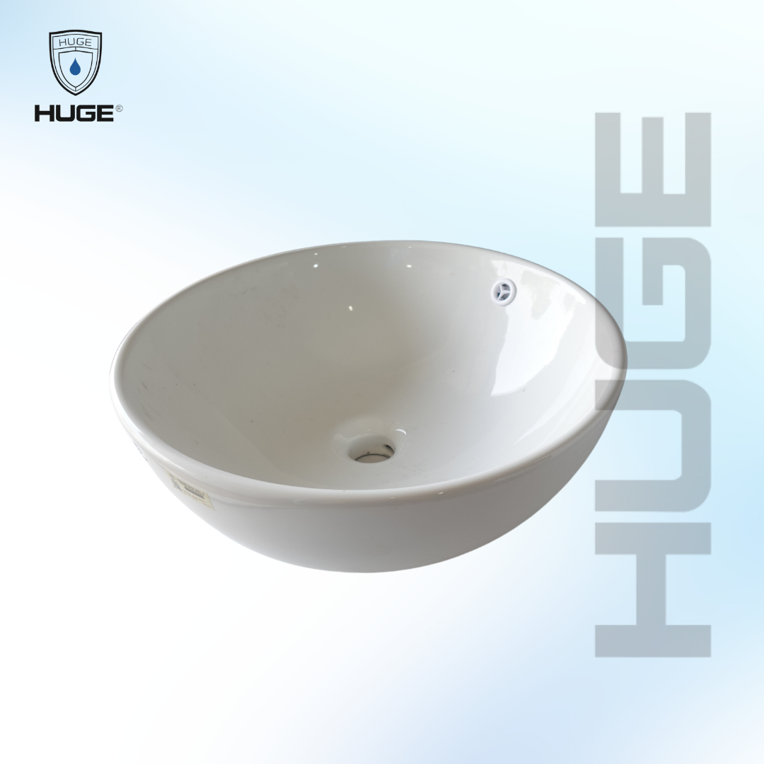 LAVABO ĐẶT BÀN HUGE H-LV3009 - Ảnh 2