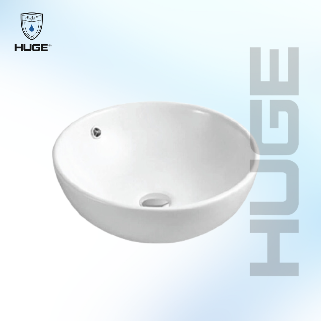 LAVABO ĐẶT BÀN HUGE H-LV3009