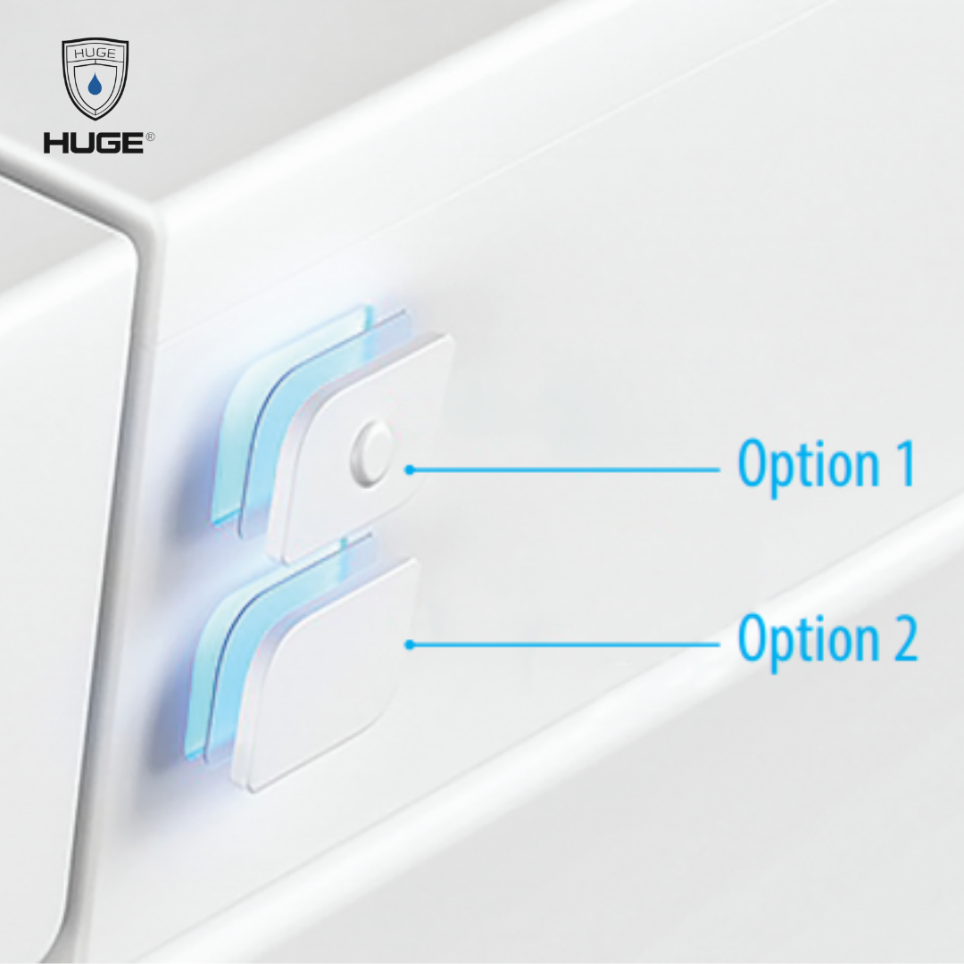 BỒN CẦU THÔNG MINH H-BS2369 PRO MAX - Ảnh 5