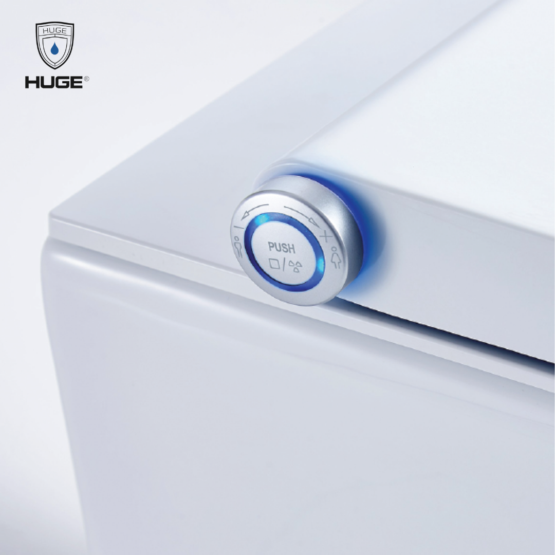 BỒN CẦU THÔNG MINH TREO TƯỜNG H-BTS236 - Ảnh 6