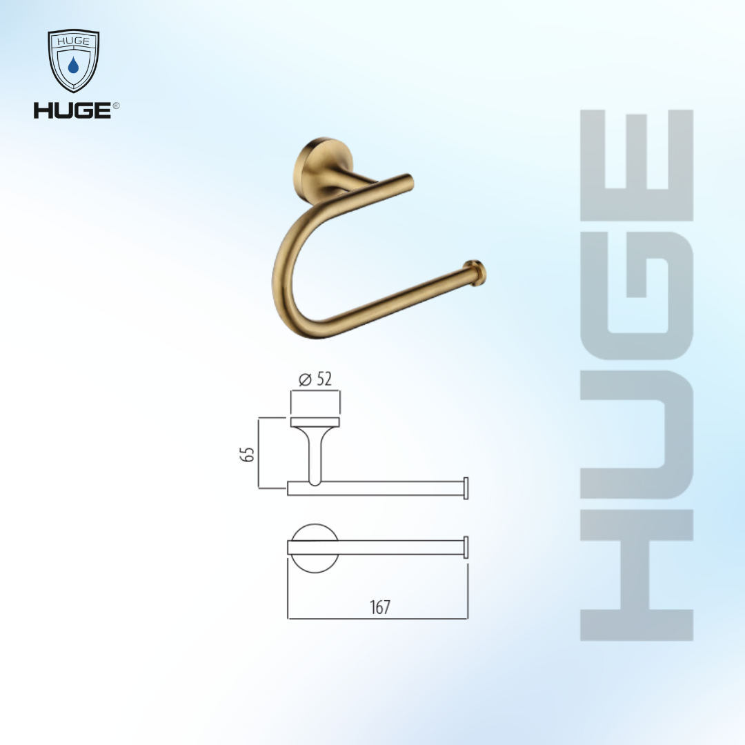 BỘ PHỤ KIỆN PAMELA GOLD - Ảnh 7