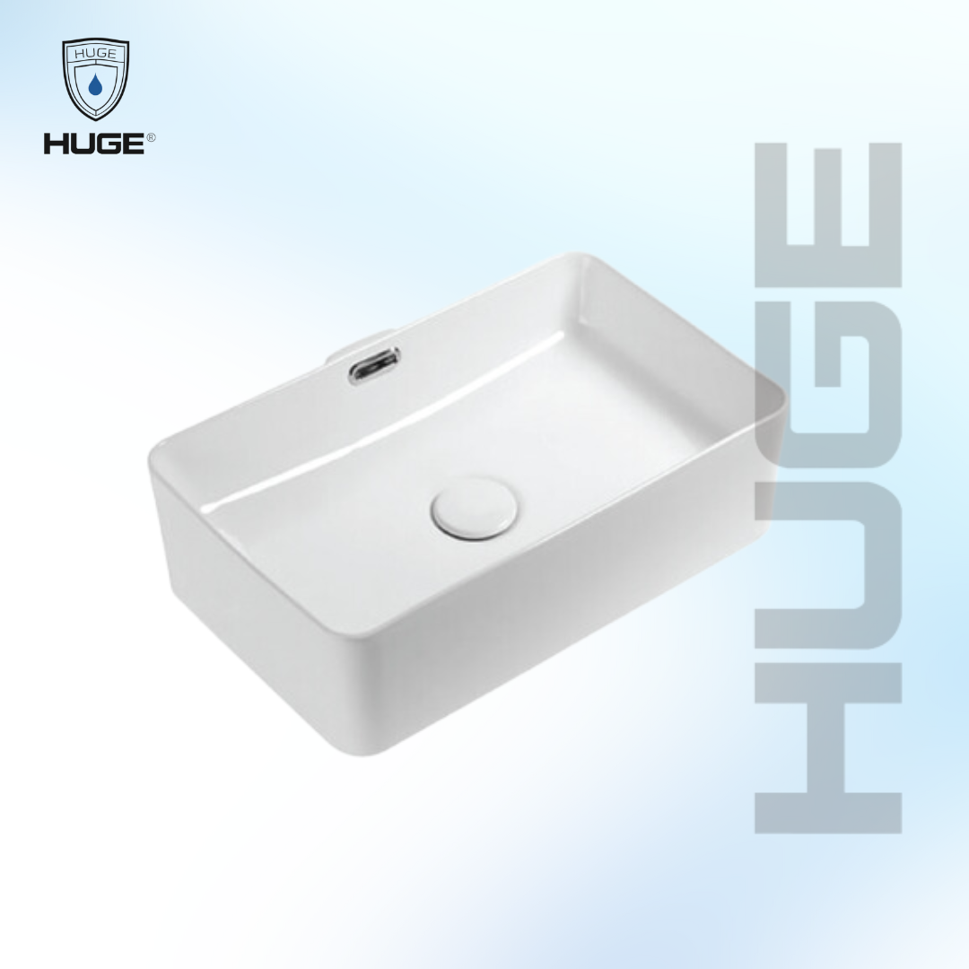 LAVABO ĐẶT BÀN HUGE H-LD1480