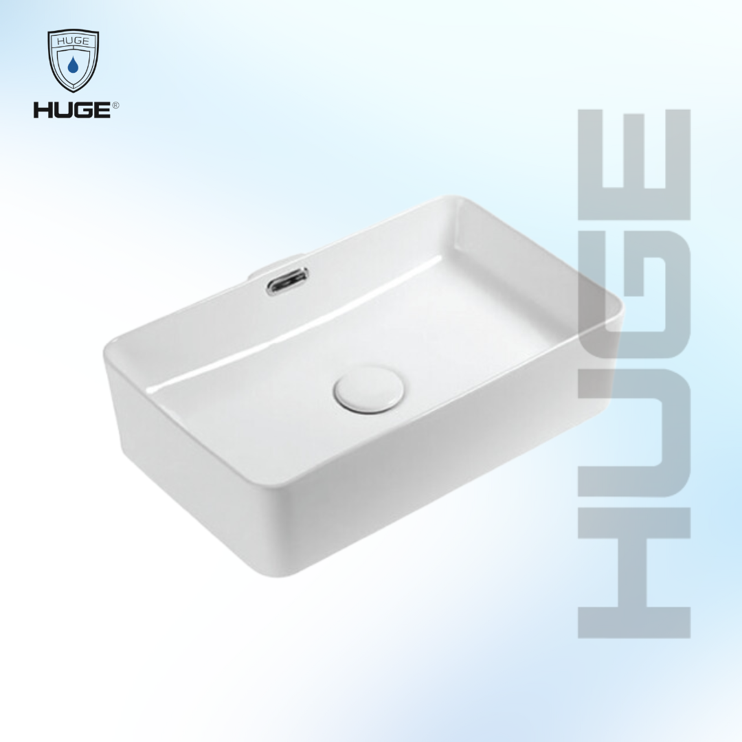 LAVABO ĐẶT BÀN HUGE H-LD1600N