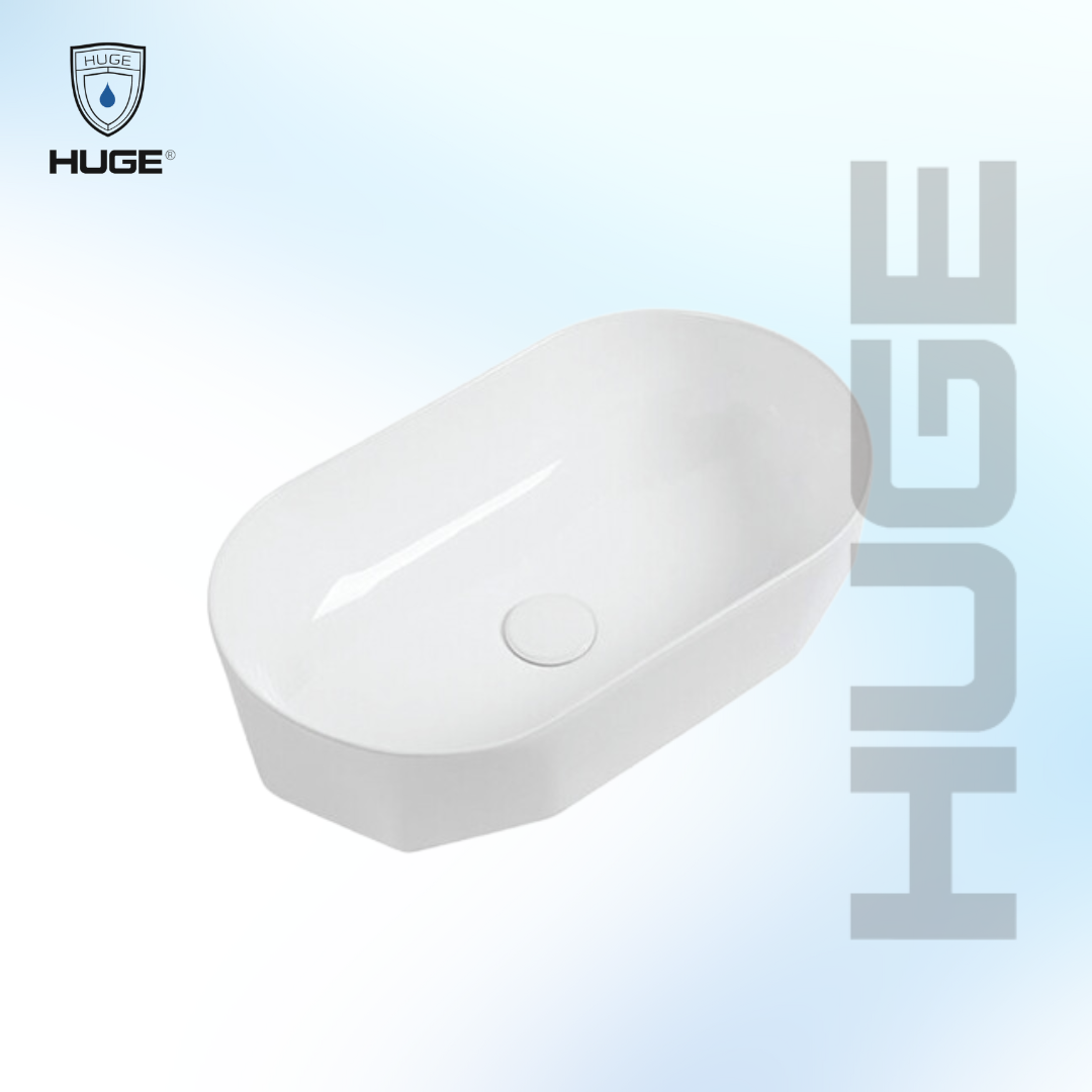LAVABO ĐẶT BÀN HUGE H-LO1550