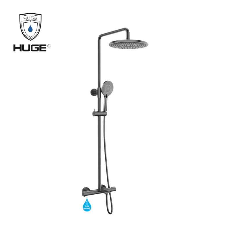 SEN CÂY NHIỆT ĐỘ ELEGANT H-S8666M