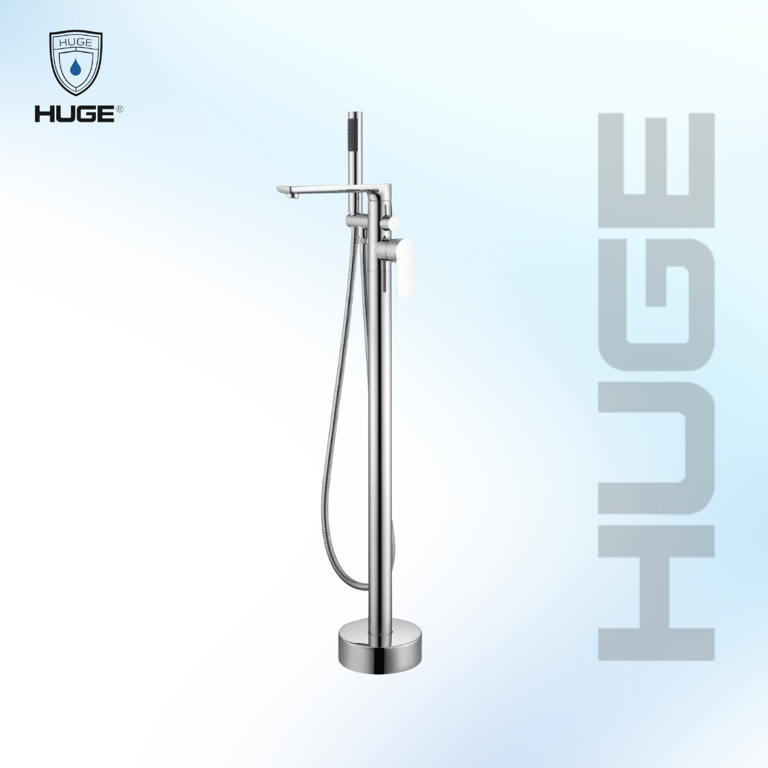 SEN TẮM ĐẶT SÀN H-SF266