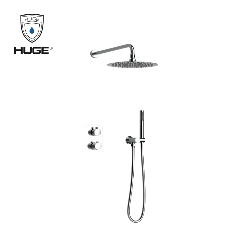 SEN TẮM ÂM TƯỜNG NHIỆT ĐỘ PAMELA H-ST066P