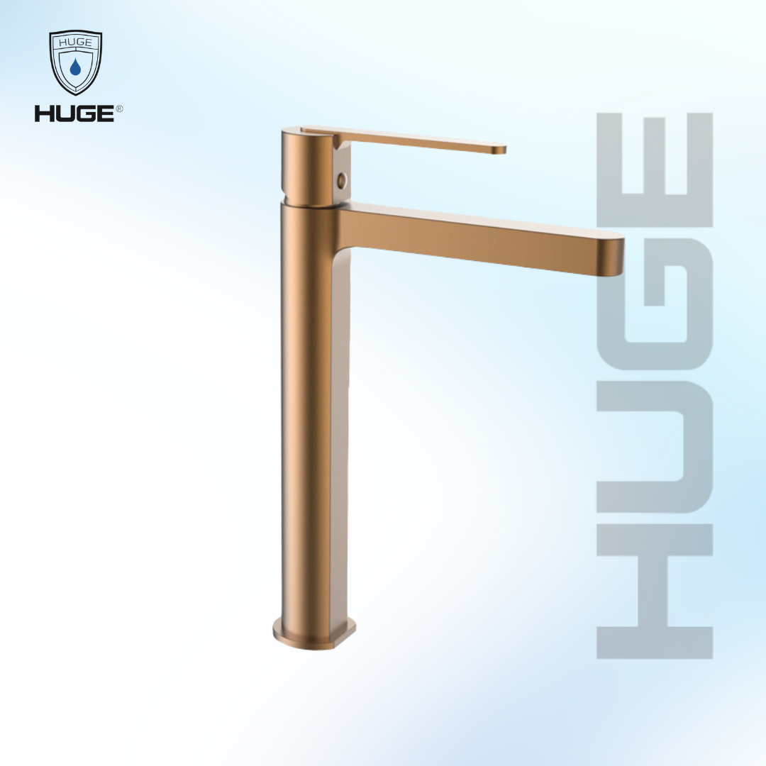 VÒI LAVABO PAMELA H-2600AC