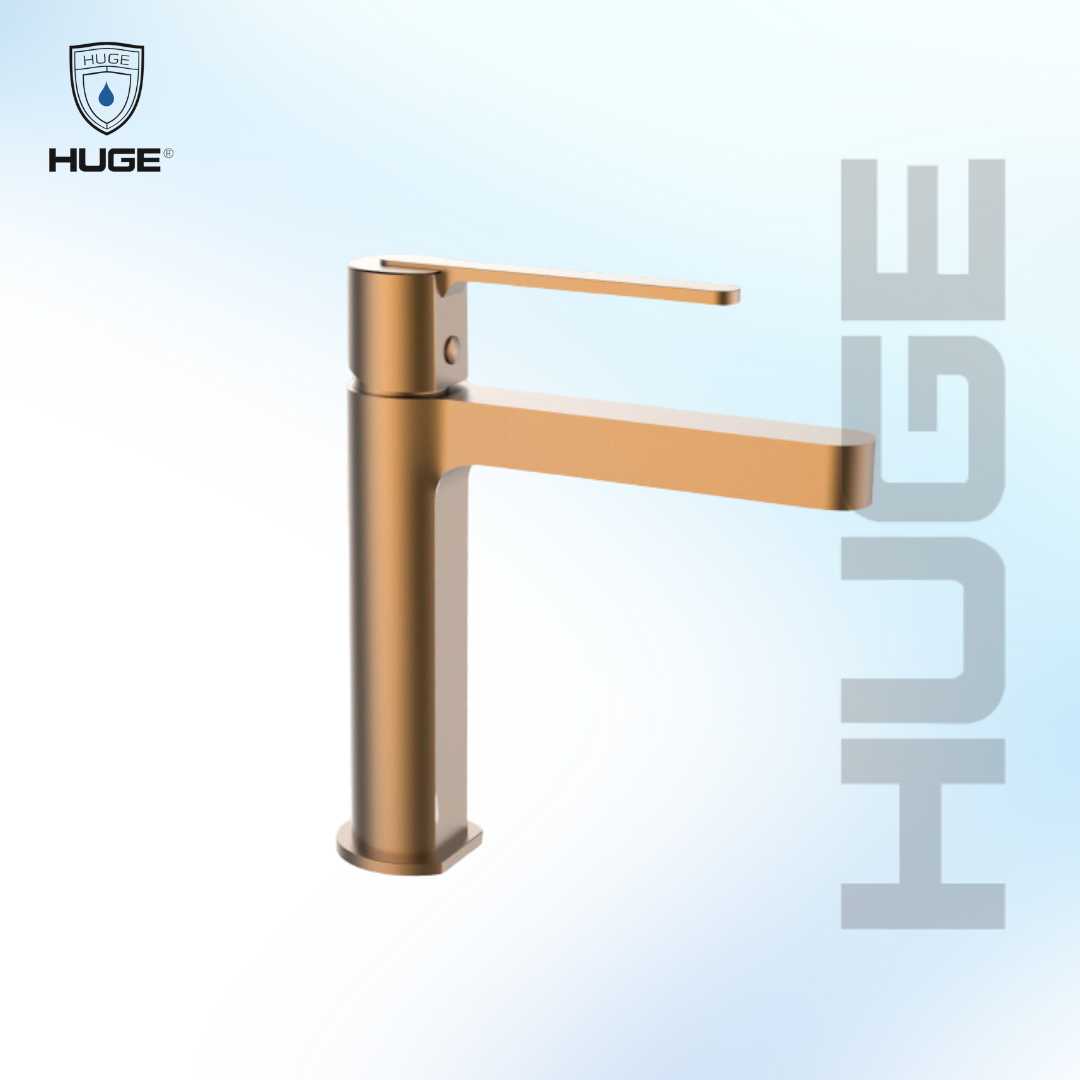 VÒI LAVABO PAMELA H-2600VC