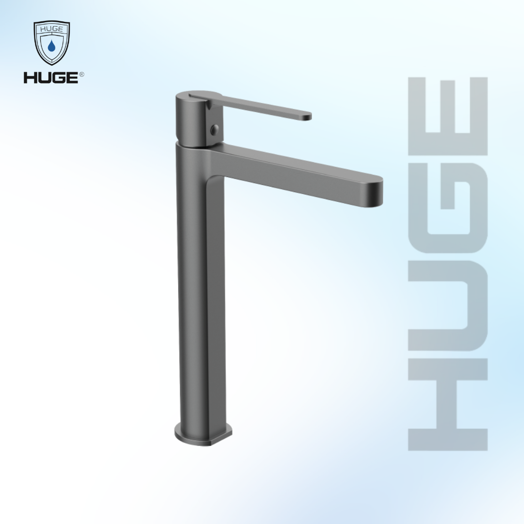 VÒI LAVABO PAMELA H-2600AM