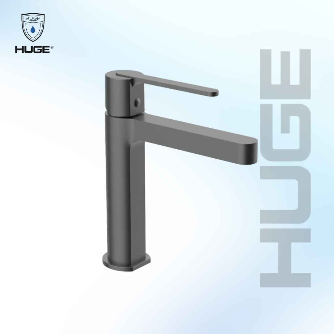 VÒI LAVABO PAMELA H-2600VM