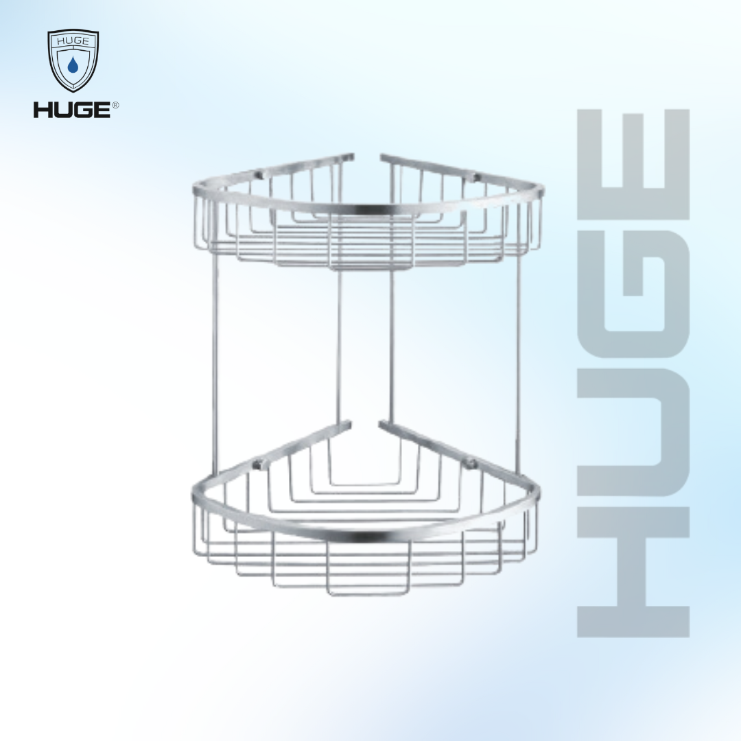 KỆ GÓC 2 TẦNG H-B1929N