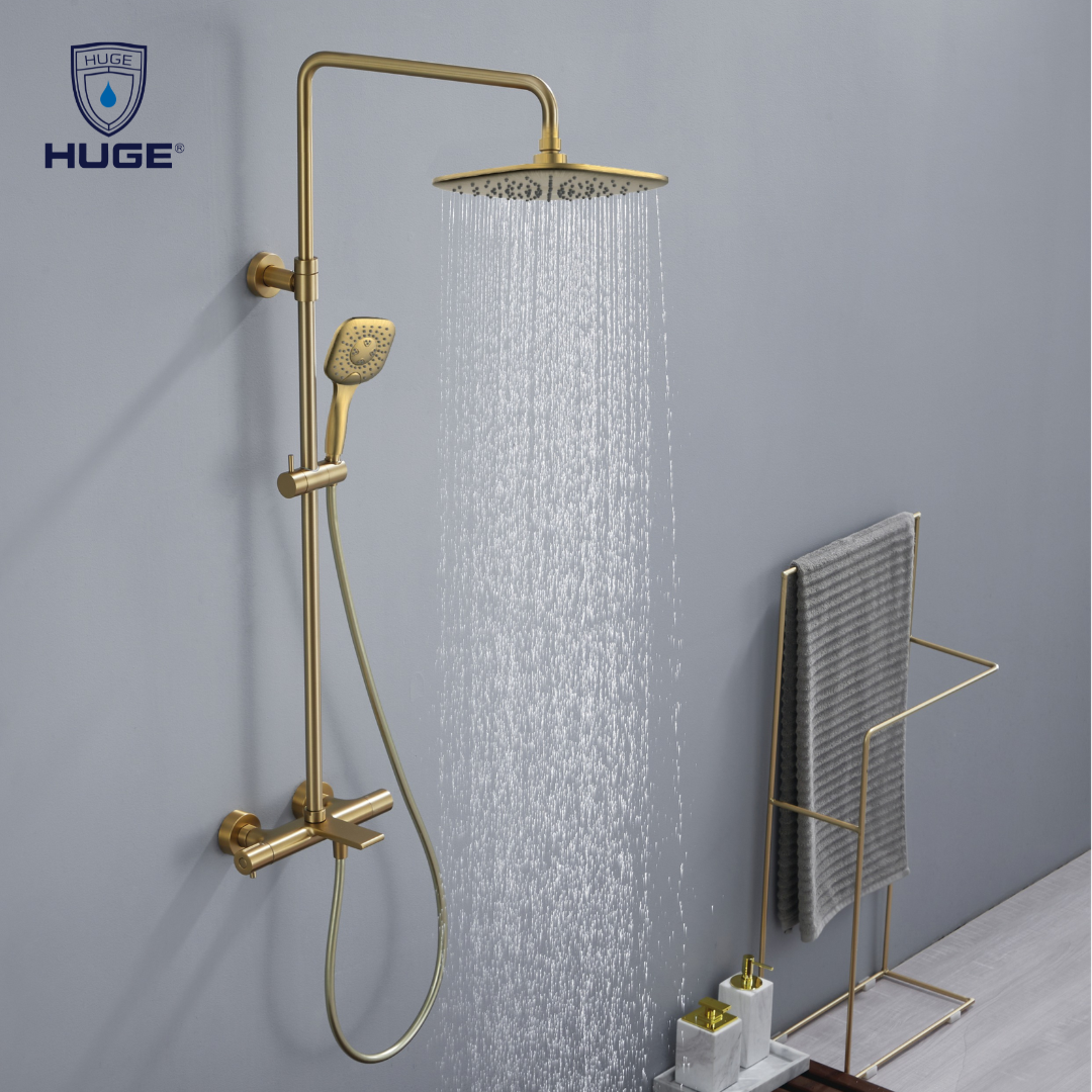 SEN CÂY NHIỆT ĐỘ ELEGANT H-S8666G - Ảnh 3