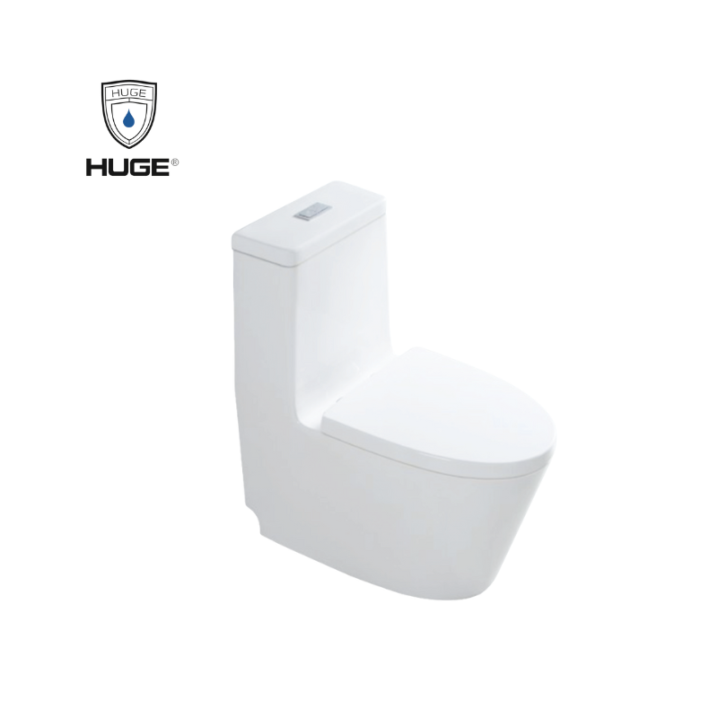 BỒN CẦU MỘT KHỐI H-BC226