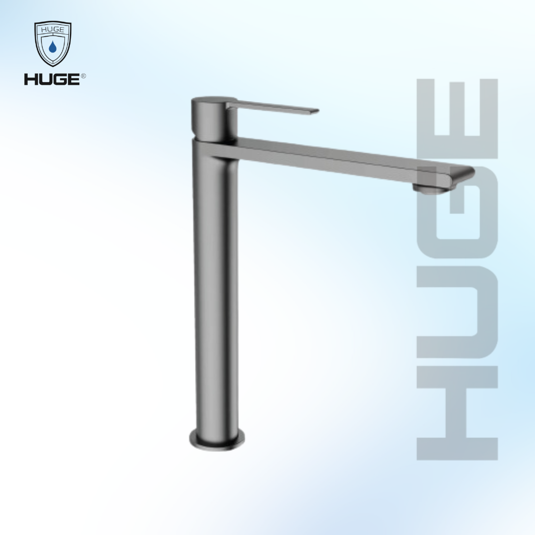 VÒI LAVABO ELEGANT H-8600AM