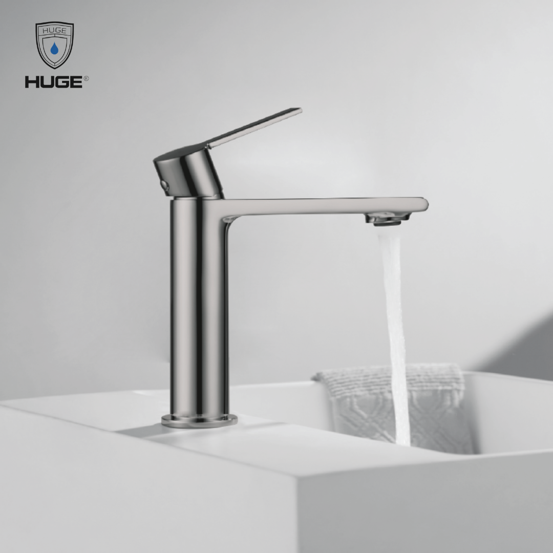 VÒI LAVABO ELEGANT H-8600VM - Ảnh 3