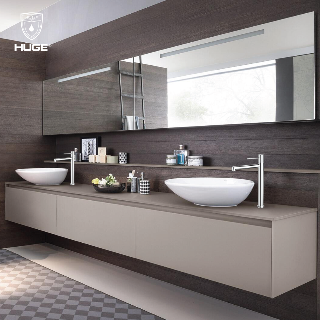 VÒI LAVABO SEEME H-8900A - Ảnh 3