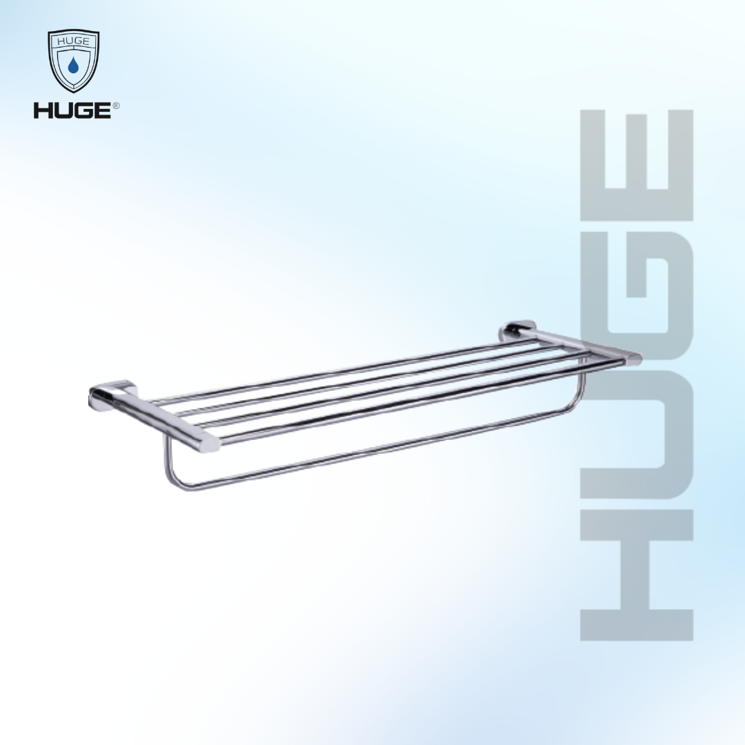 KỆ KHĂN 2 TẦNG H-B1829