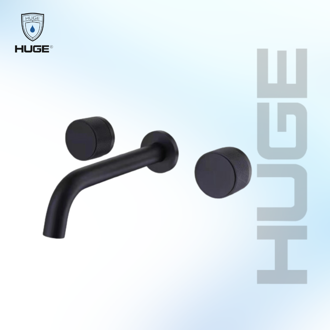 VÒI LAVABO ÂM TƯỜNG H-VT200B1